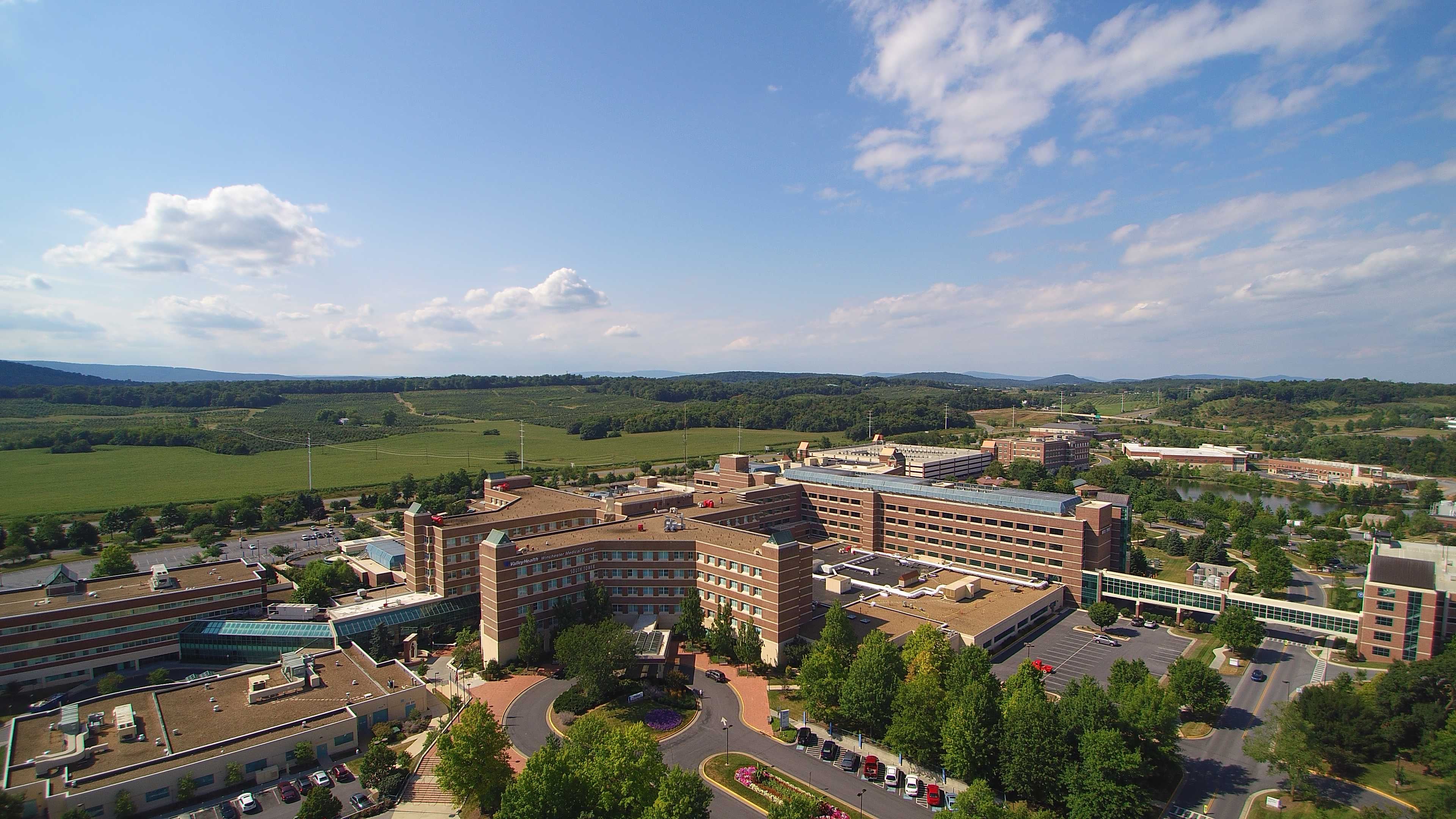 Winchester Medical Center